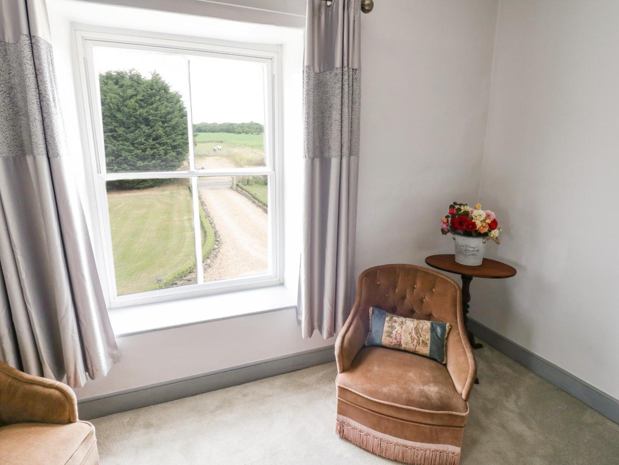 Glapthorn Manor Villa Peterborough Exterior photo